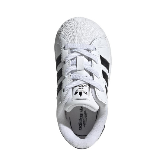 Adidas Superstar II CF EL